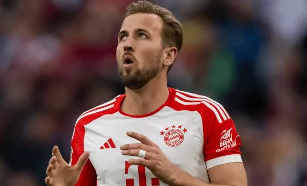 凱恩離隊決策或賭注失誤？歐文：他會后悔的