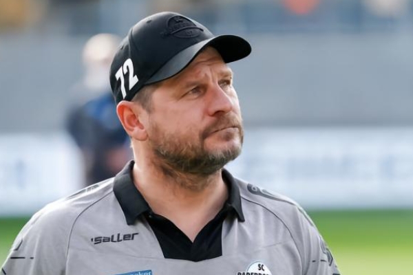 科隆現(xiàn)任主教練是誰？