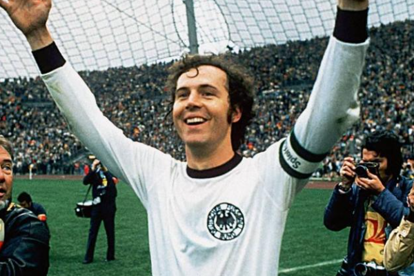 足壇歷史十大后衛(wèi)有哪些？