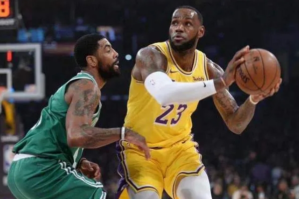 NBA進攻戰(zhàn)術(shù)有哪些？