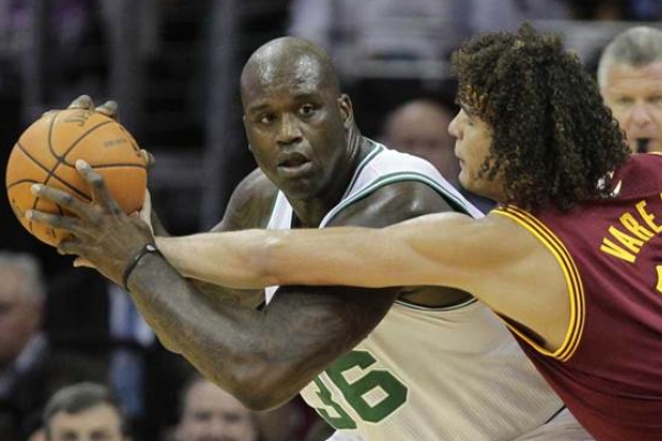 NBA十大超級中鋒分別是誰？