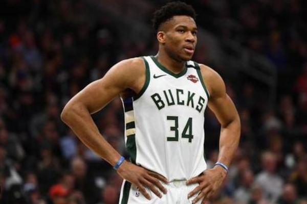 字母哥是誰的外號？